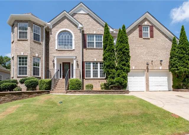 Property at 3717 Shady Maple Dr, Stonecrest, GA 30038, 7 beds, 5 baths
