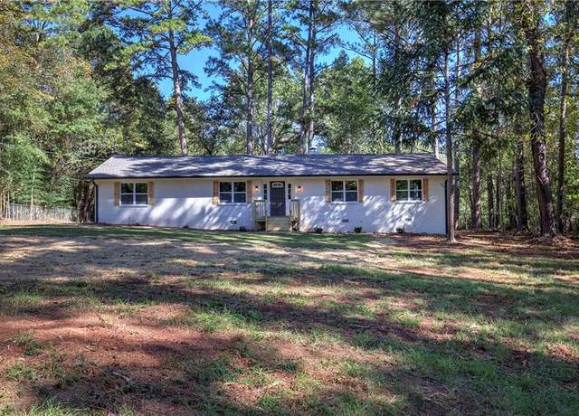 Property at 380 Inman Rd, Fayetteville, GA 30215, 3 beds, 2 baths