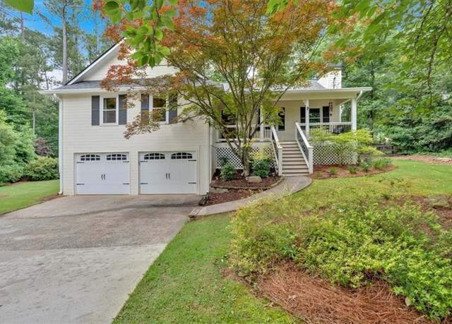 Property at 328 West Ln, Woodstock, GA 30188, 3 beds, 2 baths