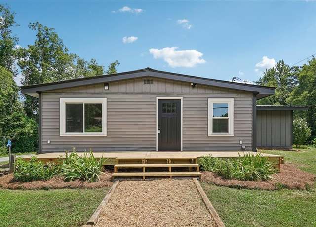 Property at 11 Antioch Cemetery Rd, Cleveland, GA 30528, 3 beds, 2 baths