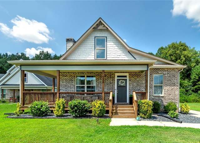 Property at 125 Hunts Mill Cir, Griffin, GA 30224, 4 beds, 3 baths