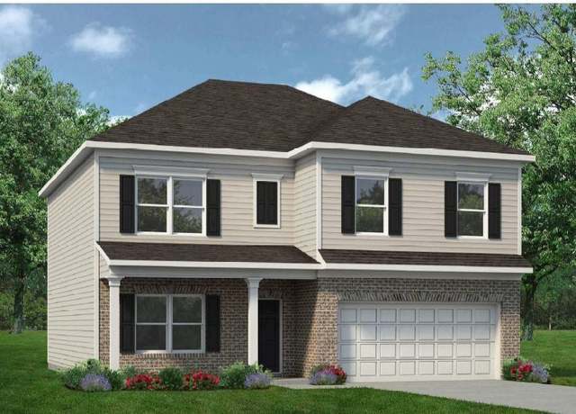 Property at 14 Calla Dr, Douglasville, GA 30134, 4 beds, 2.5 baths
