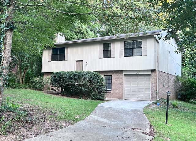 Property at 2936 Spanish Oak Dr SW, Lilburn, GA 30047, 3 beds, 2 baths