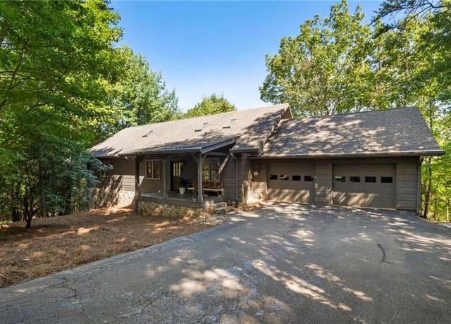 Property at 219 Wedgewood Dr, Jasper, GA 30143, 4 beds, 3 baths