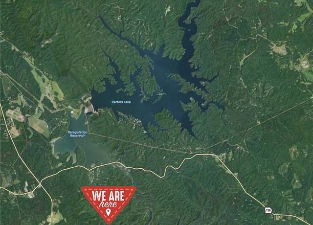Property at 1020 Mayfield Ln, Ranger, GA 30734