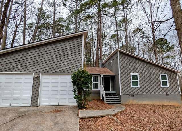 Property at 3515 Weathered Wood Dr, Ellenwood, GA 30294, 3 beds, 2 baths