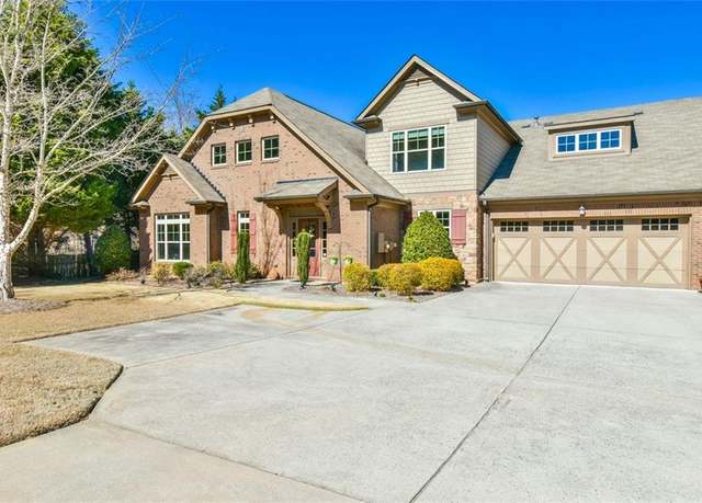 Property at 2817 Middlecreek Way #1703, Cumming, GA 30041, 3 beds, 3 baths