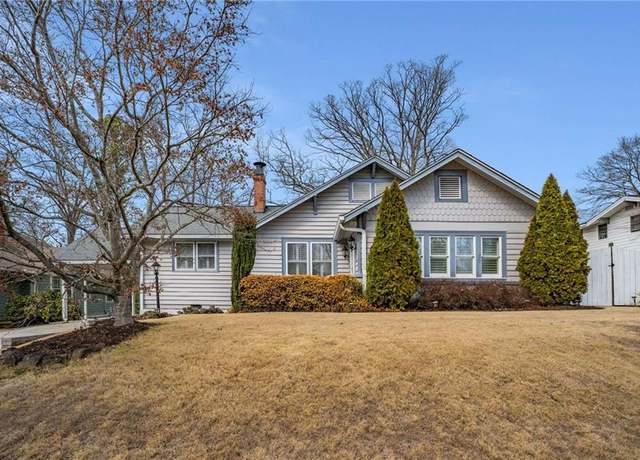Property at 1923 Rugby Ave, Atlanta, GA 30337, 5 beds, 3 baths