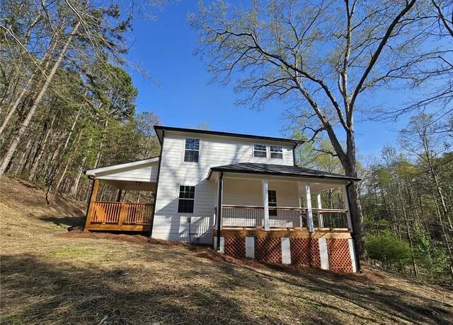 Property at 1638 Big Texas Valley Rd NW, Rome, GA 30165, 3 beds, 2.5 baths