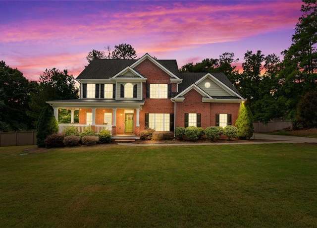 Property at 100 Coldwater Creek Dr, Mcdonough, GA 30252, 5 beds, 3 baths