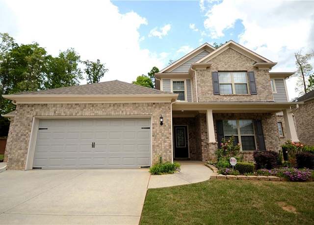 Property at 1142 Terrasol Rdg, Lilburn, GA 30047, 4 beds, 3.5 baths