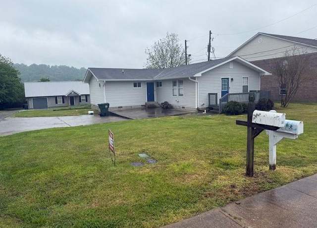 Property at 384 Guyler St, Ringgold, GA 30736, 3 beds, 2 baths