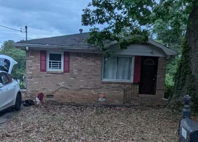Property at 735 S Grand Ave NW, Atlanta, GA 30318, 3 beds, 1 bath