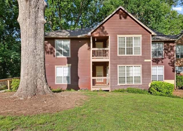 Property at 5555 Mountain Springs Cir, Stone Mountain, GA 30088, 2 beds, 2 baths