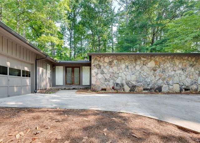Property at 235 Trailmore Ct, Roswell, GA 30076, 3 beds, 2 baths