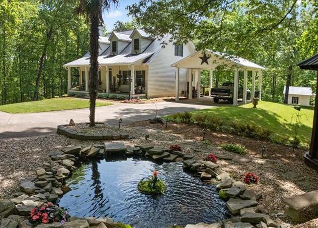 Property at 291 Miquel Jorge Ln, Canton, GA 30115, 3 beds, 3 baths