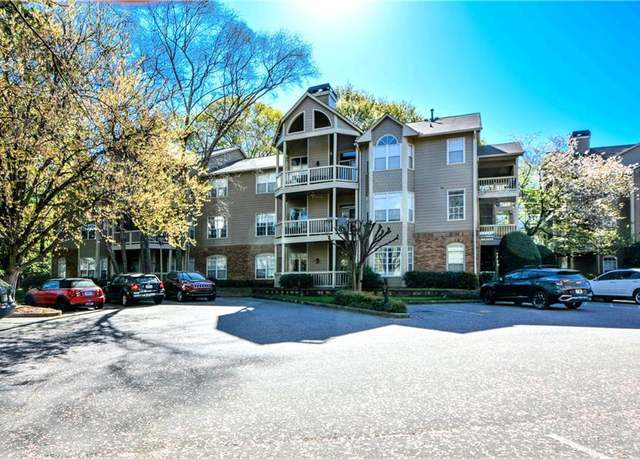 Property at 1315 Mcgill Park Ave NE, Atlanta, GA 30312, 2 beds, 2 baths