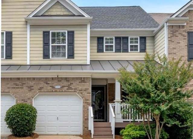 Property at 442 Colonial Walk, Woodstock, GA 30189, 3 beds, 3.5 baths