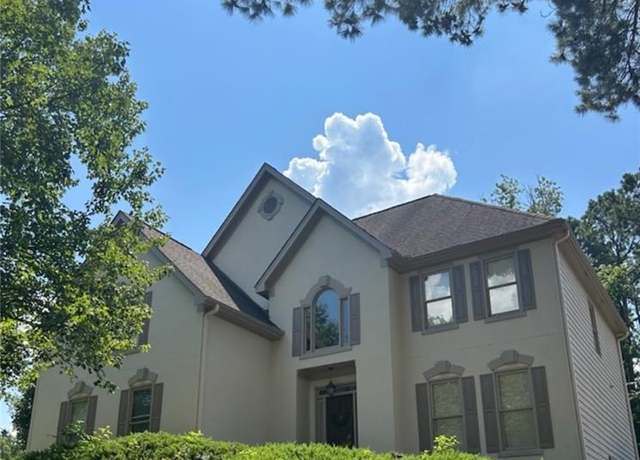 Property at 4592 Campenille Ct, Suwanee, GA 30024, 4 beds, 3.5 baths