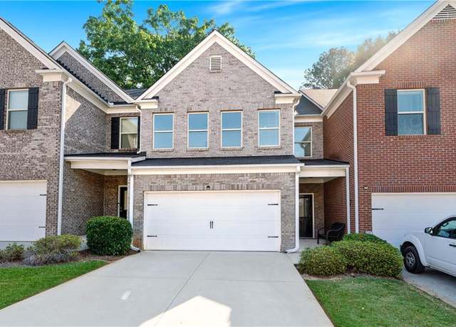 Property at 204 Britt Dr, Lawrenceville, GA 30046, 3 beds, 2.5 baths