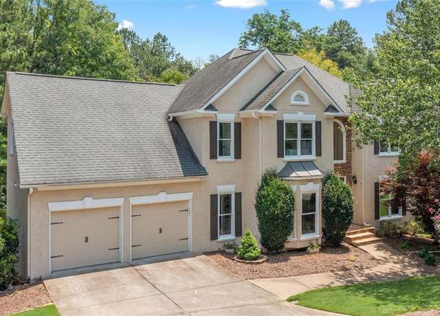 Property at 1060 Fairway Valley Dr, Woodstock, GA 30189, 5 beds, 4.5 baths