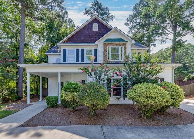 Property at 1092 Savannah Rose Pl, Lawrenceville, GA 30045, 4 beds, 2.5 baths