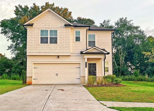 Property at 376 Golden Eagle Pkwy, Braselton, GA 30517, 5 beds, 2.5 baths