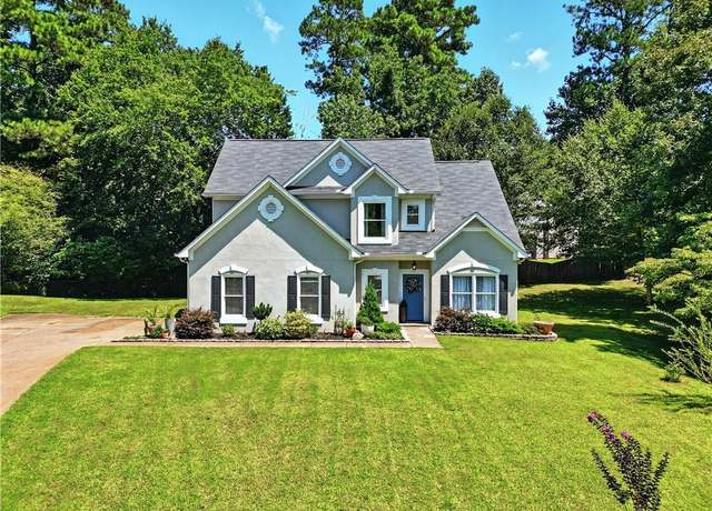 Property at 1625 Victoria Way, Cumming, GA 30041, 4 beds, 2.5 baths