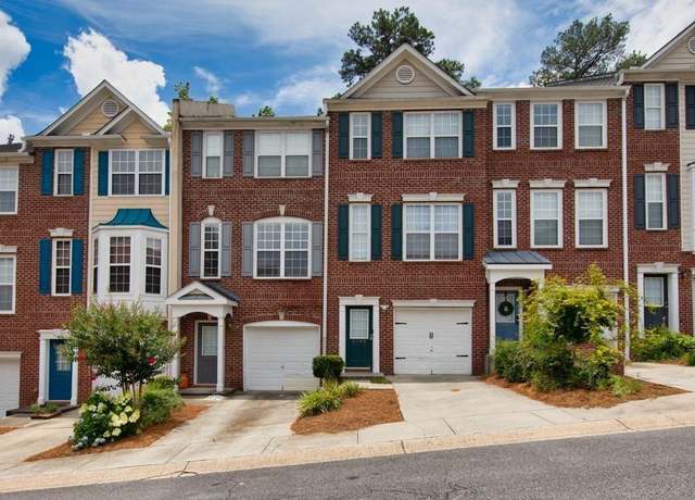 Property at 3160 Mill Spgs, Buford, GA 30519, 3 beds, 2.5 baths