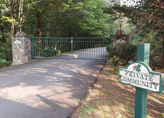 Property at 28 Oak Ridge Way, Ellijay, GA 30536
