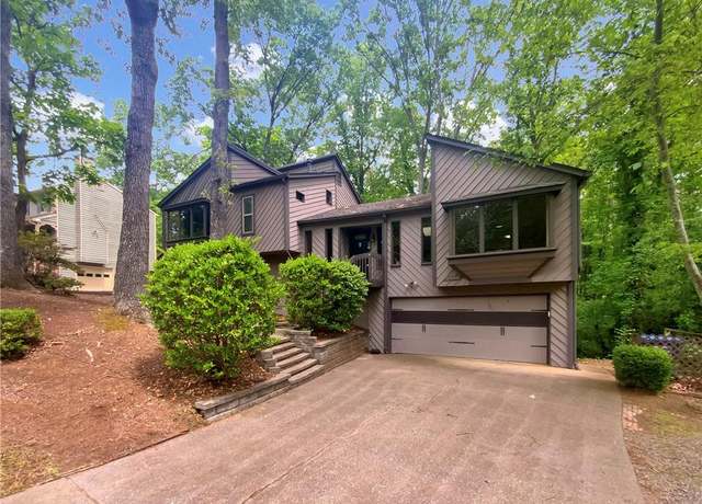 Property at 2864 Sudbury Ct, Marietta, GA 30062, 3 beds, 2.5 baths