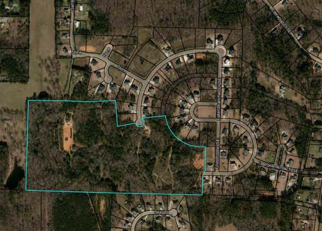 Property at 0 Fallen Branch Cir, Rome, GA 30161