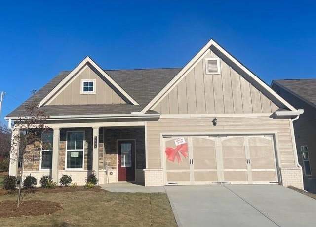 Property at 2404 Anhinga Dr, Loganville, GA 30052, 3 beds, 3 baths
