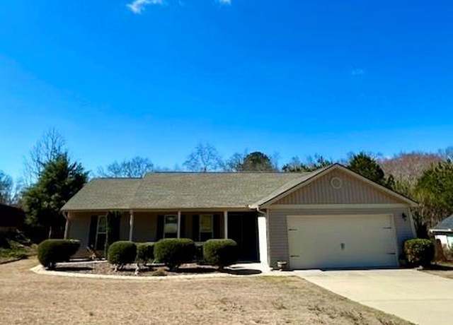 Property at 2029 Jessica Dr, Winder, GA 30680, 3 beds, 2 baths