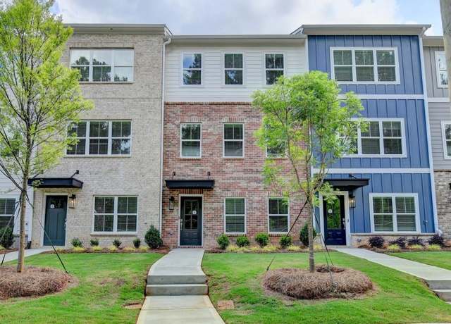 Property at 5477 Blossomwood Trl SW, Mableton, GA 30126, 3 beds, 3.5 baths