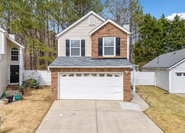 Property at 2365 Parkside Club Ln, Lawrenceville, GA 30044, 3 beds, 2 baths