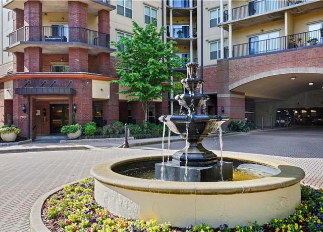 Property at 200 River Vista Dr #423, Atlanta, GA 30339, 2 beds, 2.5 baths