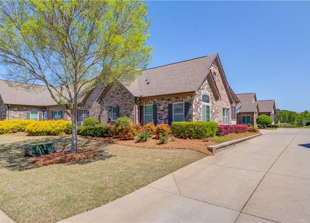 Property at 4321 Lanier Ridge Walk #1704, Cumming, GA 30041, 3 beds, 3 baths