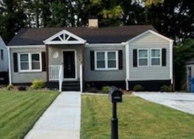 Property at 1740 Emerald Ave, Atlanta, GA 30310, 3 beds, 2 baths