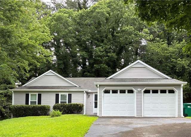 Property at 225 Magnolia Tree Ct, Johns Creek, GA 30022, 3 beds, 2 baths