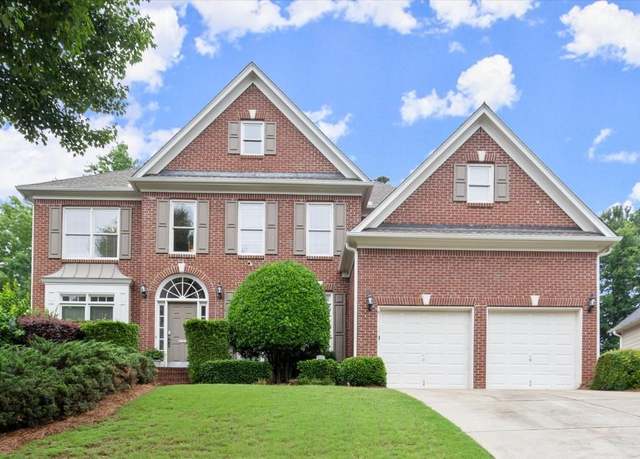 Property at 4108 Wyndam Hill Dr, Suwanee, GA 30024, 5 beds, 4.5 baths
