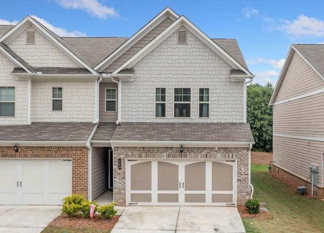 Property at 109 Camden Park Dr, Woodstock, GA 30188, 3 beds, 2.5 baths