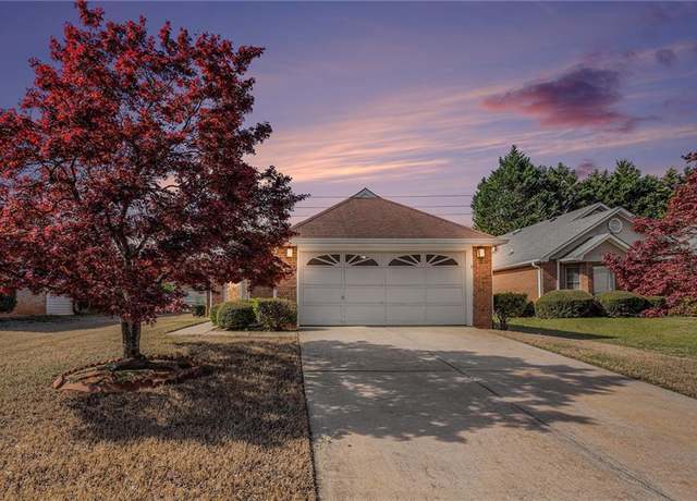 Property at 3264 Salem Cove Trl SE, Conyers, GA 30013, 3 beds, 2 baths