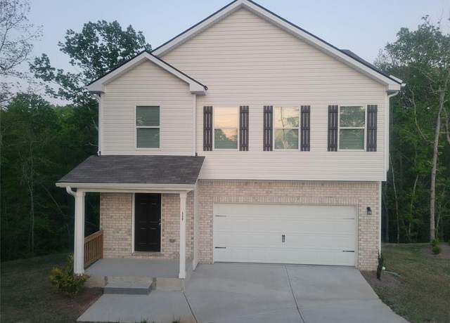 Property at 558 Fairview Oak Pl, Dallas, GA 30157, 3 beds, 2.5 baths