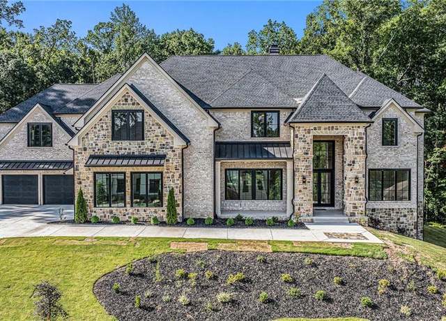 Property at 240 Traditions Dr, Alpharetta, GA 30004, 7 beds, 8.5 baths