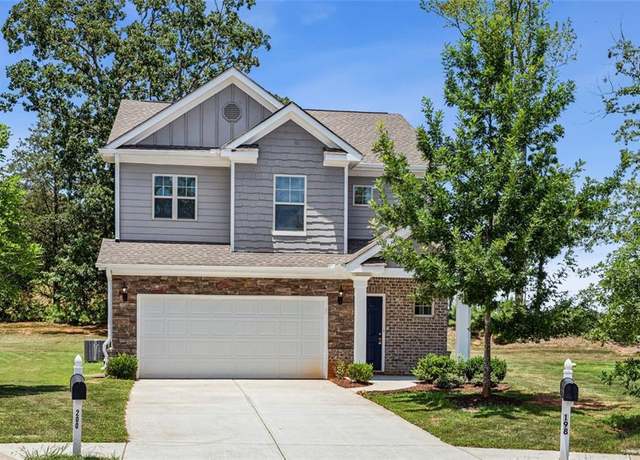 Property at 198 Daisy Cir, Mcdonough, GA 30252, 4 beds, 3.5 baths