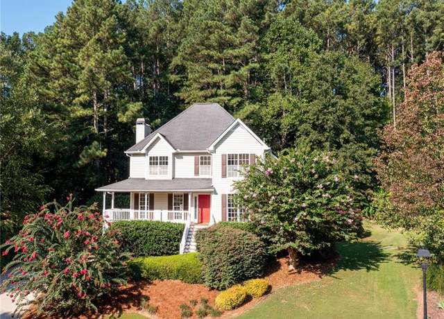 Property at 317 Camberley Ln, Dallas, GA 30132, 3 beds, 2.5 baths