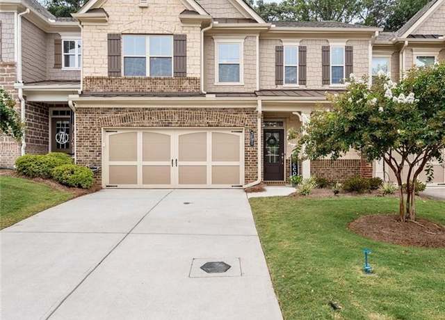 Property at 2620 Laurel Gate Ln, Cumming, GA 30040, 3 beds, 2.5 baths