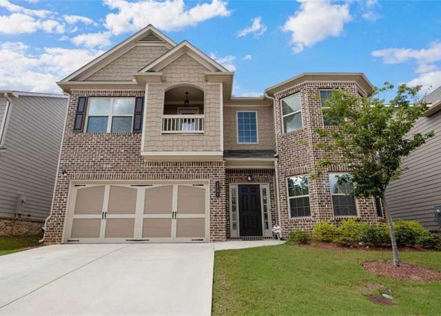 Property at 1187 Kingston Hill Dr, Loganville, GA 30052, 4 beds, 2.5 baths