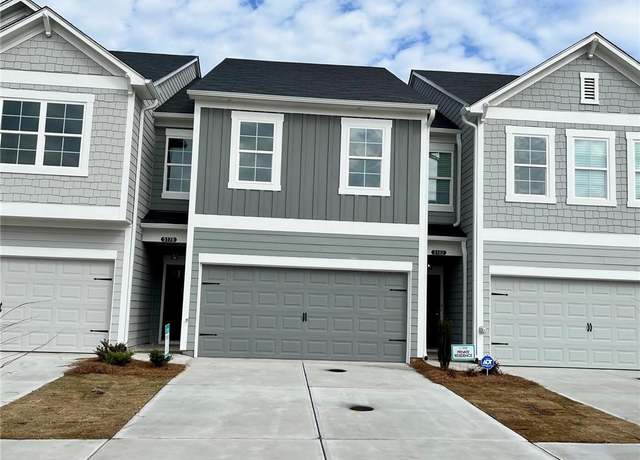 Property at 5178 Longview Run, Decatur, GA 30035, 3 beds, 2.5 baths